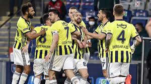 Official twitter account of barıs alper yılmaz | football player at @ankara_kg & @millitakimlar. Fenerbahce De Son Durum 4x4 Futbol