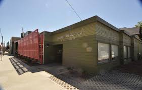 A Look Back - 40 Years of Service - Alpha House Society | Calgary, Alberta