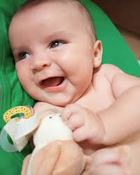 3 meses e o fim da exterogestação ! O Mundo é todo Seu meu pequeno 💙