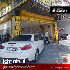 Servisimizde Llumar Cam Filmi Markasi Kullanilmaktadir Cam Filmlerimiz 10 Yil Garanti Altindadir Istanbul Oto Cam Ve Cam Filmi S Goruntuler Ile Film Acil Servis