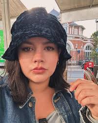 Emily Jacob's Instagram, Twitter & Facebook