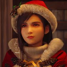 Tifa Lockhart (@TifaFinalFantasyVII) • Facebook