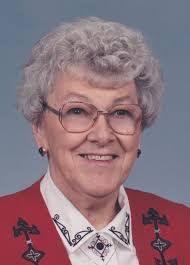 Florence J. McCaulley Obituary December 21, 2018