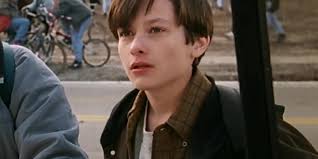 暗闇のような雰囲気#petsematary2 #jeff #eddie #エドワード・ファーロング #ペットセメタリー2