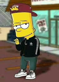 Milhares de novas imagens por dia completamente grátis para usar vídeos e imagens de alta qualidade do pexels Matinanwkkse Fotos Do Bart Papel De Parede Supreme Desenho Dos Simpsons