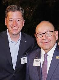 Oklahoma spirit in California