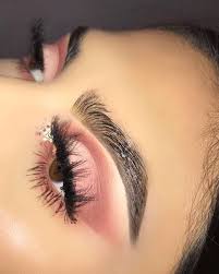 pin on eye makeup