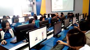 ผลการค้นหารูปภาพสำหรับ บทบาทของคอมพิวเตอร์ ด้านการศึกษา
