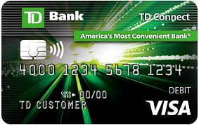 What is a prepaid debit card. Reloadable Prepaid Debit Cards For Kids Businesses Td Bank