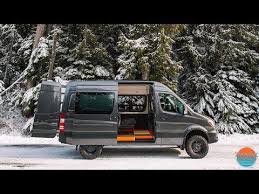 Pin On Mercedes Sprinter Conversions