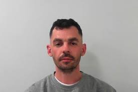 Brazen Harrogate burglars are jailed yet again for stealing £6k of goods  from shop using a duvet to avoid broken glass