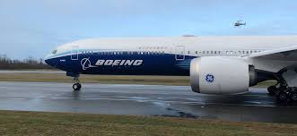The aircraft is the longest. All About The New Boeing 777x The Points Guy