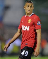 Ravel morrison showed derby fans a glimpse of his potential in his first appearance for the club against manchester united. Ravel Morrison Joins West Ham Official Manchester United Website Manchester United Ravel Morrison Manchester