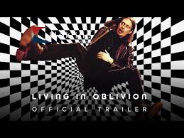 1995 Living In Oblivion Official Trailer 1 Sony Pictures Classics