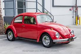 Image result for Poppy Red 1962 Volkswagen