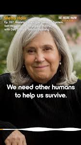 ❤️‍🩹For episode 267, Deb Dana makes her first appearance