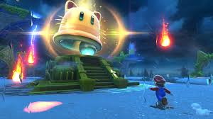 Unravel New Paw Sibilities In Super Mario 3d World Bowser S Fury For Nintendo Switch Business Wire Here are the physical and. fury for nintendo switch