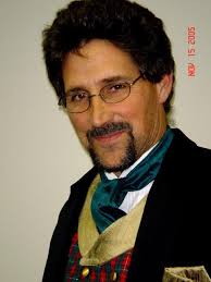 Dan Rawlins Obituary (2008)