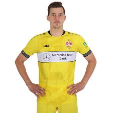 Jako vfb stuttgart trikot home 2020/2021 herren. Vfb Stuttgart Torwart Trikot Home Jako De