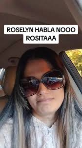 Justice for Rosita