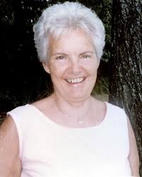 Naomi Leonard Obituary