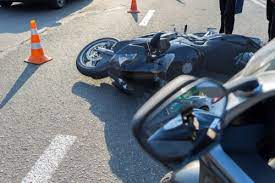 Arizona Motorcycle Accident Lawyer Brown Hobkirk Pllc