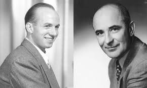 Jimmy used to run through the streets at night to escape from all the fighting he was always told that he wasn't right so he just kept on writing. Here S That Rainy Day By Jimmy Van Heusen And Johnny Burke Article All About Jazz
