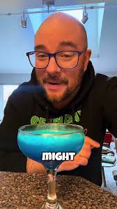 The Pacemaker. Hopefully you don’t need one after this drink. I found this  in an old cocktail book from the 50s and TBH it isn’t that good. I’d add a  bit of simple syrup, and egg white. Maybe more gin ...