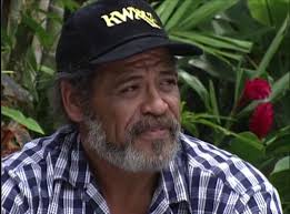 In this footage recorded