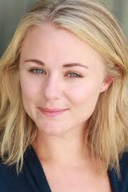 Laura Tremblay's Filmography