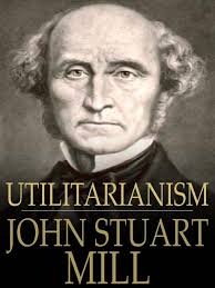 About John Stuart Mill