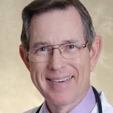 Dr. John Hamrick, MD