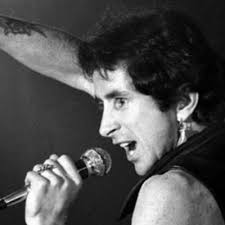 Wes Scantlin Autograph Profile by RACC