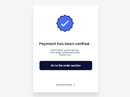 Is a tweak that does this even possible? Payment Verification Card Light Search By Muzli