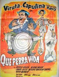 Viruta Y Capulina Comic Books Comics Book Cover