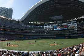 He said the blue jays made a huge compromise in agreeing to have separate stadium and training facilities, a relatively uncommon situation in the major leagues. Blue Jays Scrap Rogers Centre Reno Plans Will Look To New Ballpark Ballpark Digest