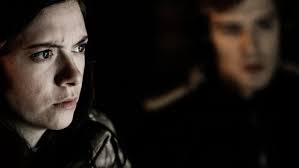 The Bunker · Season 2 Episode 8 · Madame Butterfly