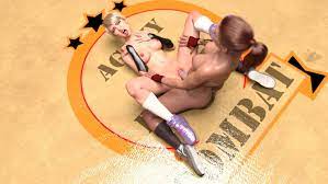 Search: wrestling - Slushe