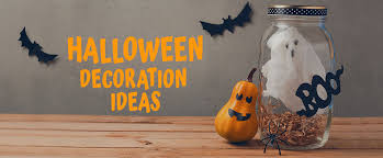 Image result for halloween decorations front door halloween is coming soon and there are so many fun ways to decorate your house including a fun halloween front door!. 11 Halloween Decoration Ideas With Examples Plus Halloween Faqs Blog