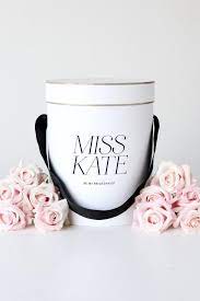 Something Blue Proposal Gift Box Personalised Gift Boxes Personalized Wedding Gifts Proposal Gifts