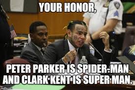 See more ideas about memes, funny memes, popular memes. 6ix9ine Snitch Latest Memes Imgflip