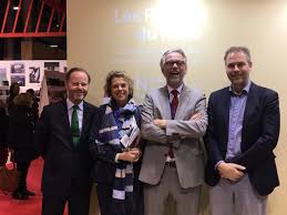 Gwan go, reproduced by permission of margot dijkgraaf. Bjorn Stenvers On Twitter With Ambassador Pieter De Gooijer Cultural Attache Bart Hofstede And Margot Dijkgraaf At The Phares Du Nord Stand Livreparis Https T Co 5s6iyyrmro
