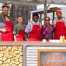 🚨Spoiler Alert 🚨 If you have not seen the season finale of BBQ Brawl, now  is the time to scroll! What a season it has been! A huge thank you to  @bobbyflay,