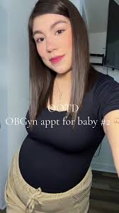 What to Wear to The 2 Week Appointment