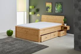 Aktuelle dänisches bettenlager gutscheine & 6 geprüfte angebote ✅ täglich die besten deals sparen lässt sich bei dänisches bettenlager unter anderem per payback und mit einer vielzahl an. Bettgestell Lyngby 180x200 Gebeizt Danisches Bettenlager