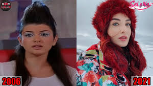 She was thought to have died from respiratory difficulty and a heart attack. Selena Oyuncularinin Sasiracaginiz 15 Yillik Degisimi 2021 Youtube