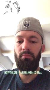 How to Scan A Benjamin Merchant