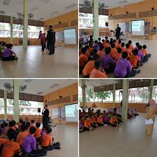 Putrajaya, oct 10 — the malaysian fire and rescue department (jbpm) sanitation team from the putrajaya fire and rescue station today conducted a sanitation operation at sekolah kebangsaan (sk) putrajaya presint 8 (1) and sekolah menengah kebangsaan putrajaya presint 8 (1) here. Program Permata Harapan Pibg Sk Putrajaya Presint 14 1 Facebook