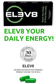 Get More Energy With B Epic Elev8 In 2020 Getting More Energy How To Increase Energy Daily Energy