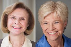 Jean Storey, MSN, RN, NEA-BC